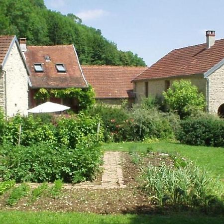 Pickwicks Villa Hauteroche Εξωτερικό φωτογραφία