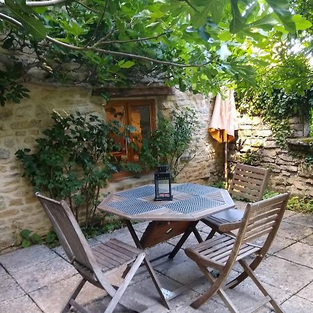 Pickwicks Villa Hauteroche Εξωτερικό φωτογραφία