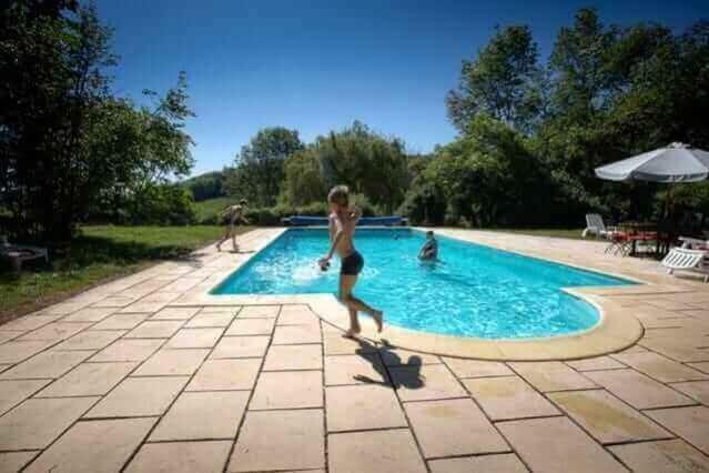 Pickwicks Villa Hauteroche Εξωτερικό φωτογραφία