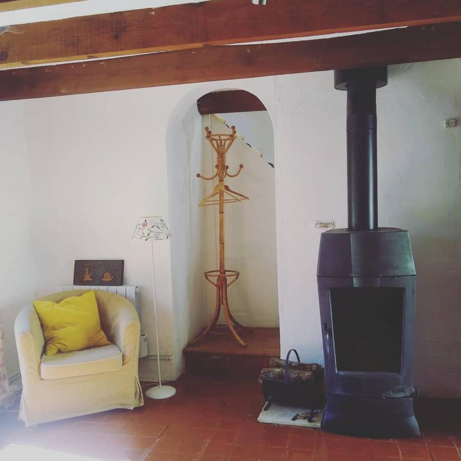 Pickwicks Villa Hauteroche Εξωτερικό φωτογραφία