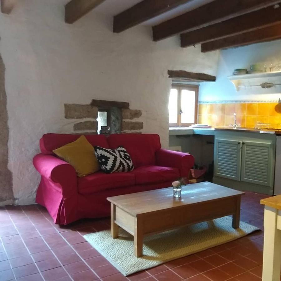 Pickwicks Villa Hauteroche Εξωτερικό φωτογραφία