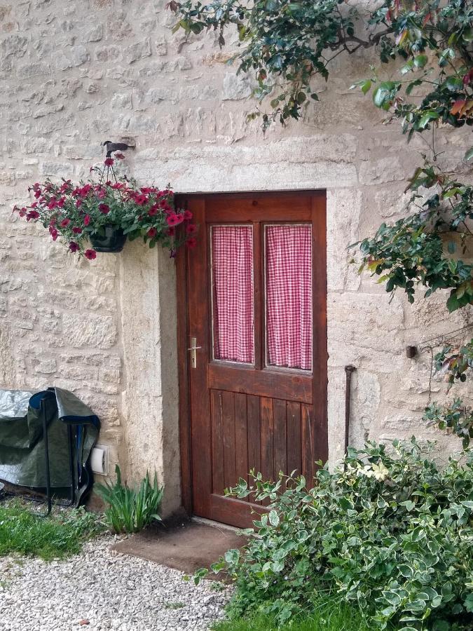 Pickwicks Villa Hauteroche Εξωτερικό φωτογραφία