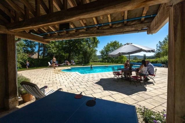 Pickwicks Villa Hauteroche Εξωτερικό φωτογραφία