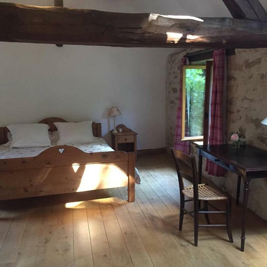 Pickwicks Villa Hauteroche Εξωτερικό φωτογραφία