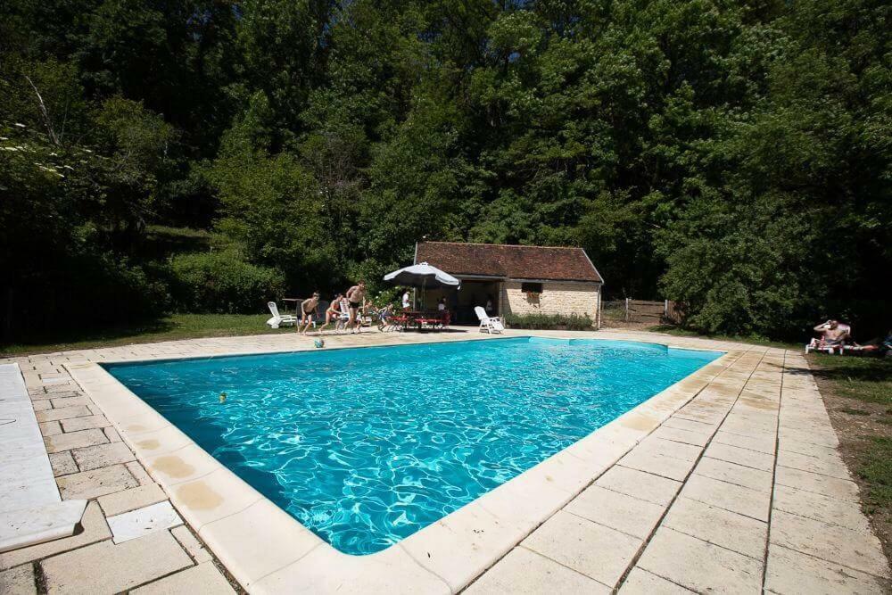 Pickwicks Villa Hauteroche Εξωτερικό φωτογραφία